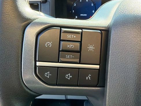 Used 2024 Ford F150 XLT w/ Mobile Office Package image 34