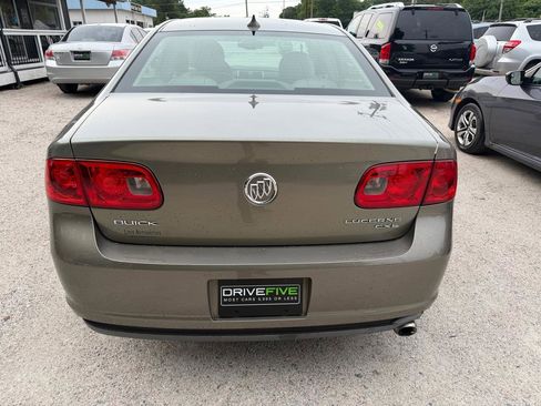 Used 2010 Buick Lucerne CXL FWD image 4