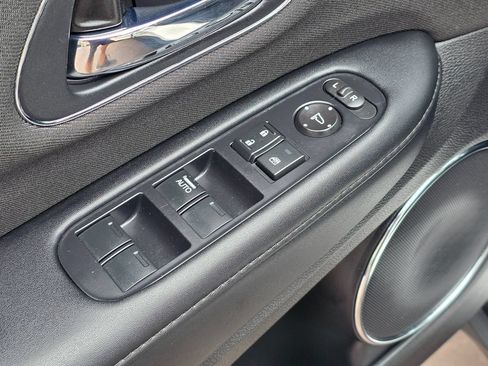 Used 2022 Honda HR-V EX image 27