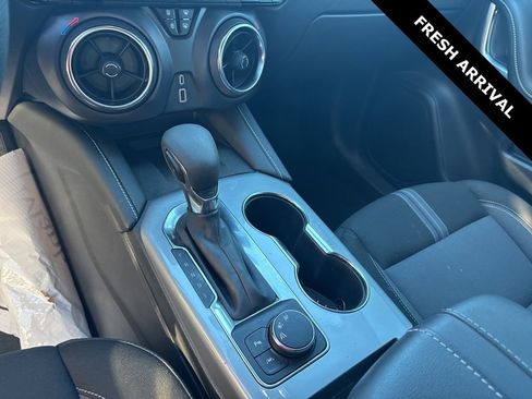 Used 2024 Chevrolet Blazer LT w/ Convenience Package image 9