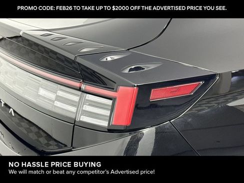 New 2026 Hyundai Sonata SE image 26