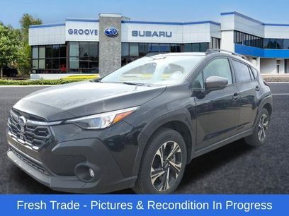 Used 2024 Subaru Crosstrek 2.0i Premium w/ Popular Package #4