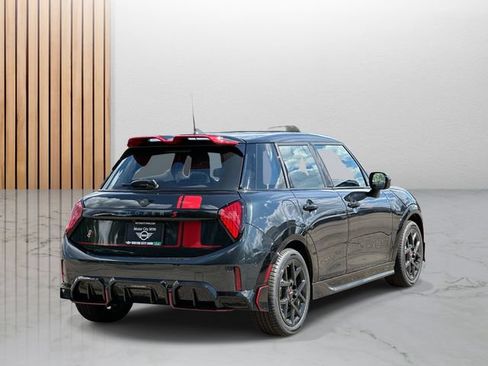 New 2026 MINI Cooper S FWD image 3