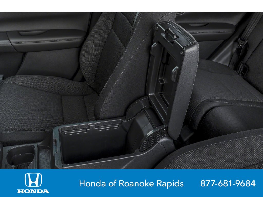 New 2027 Honda CR-V LX image 9