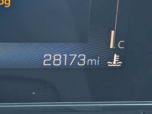 Used 2024 Chevrolet Trax ACTIV image 11