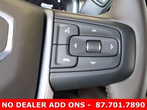 New 2026 GMC Sierra 2500 SLT w/ SLT Premium Package AWD/4WD image 25