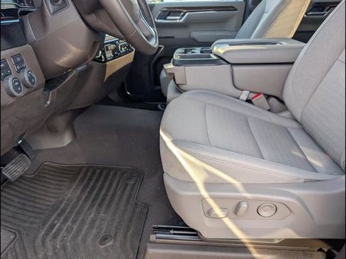 New 2025 Chevrolet Silverado 1500 LT image 12