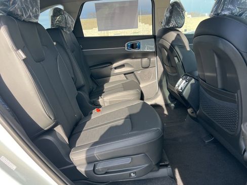 New 2026 Kia Sorento X-Line EX AWD/4WD image 15