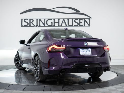 New 2026 BMW 230i xDrive Coupe w/ Premium Package AWD/4WD image 29
