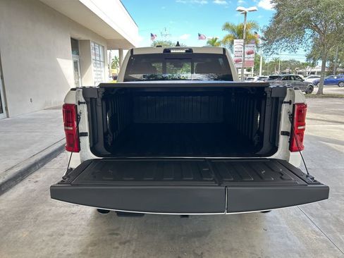 New 2026 RAM 1500 Tungsten w/ Bed Utility Group image 52