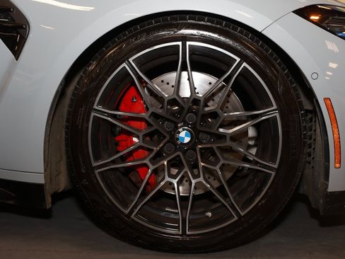 Used 2024 BMW M3 Competition image 29