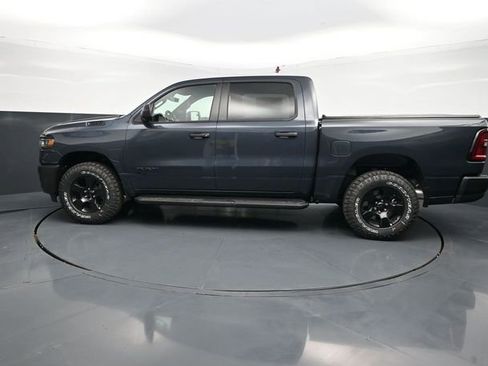 New 2026 RAM 1500 Classic Warlock AWD/4WD image 5