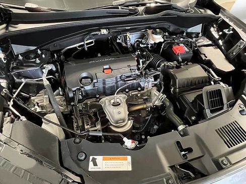 New 2027 Honda HR-V LX image 11