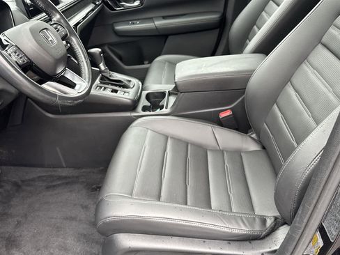 Used 2023 Honda CR-V EX-L image 11