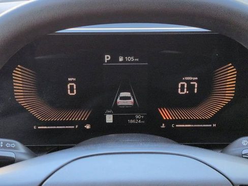 Used 2025 Kia K4 FWD image 23