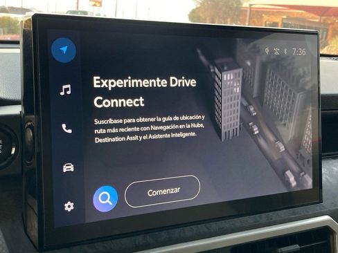 Used 2024 Toyota Tacoma Limited w/ Limited Package (LT) image 19