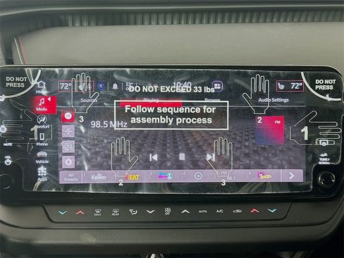 New 2026 Dodge Charger R/T Scat Pack image 13