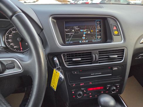 Used 2012 Audi Q5 3.2 Premium Plus image 23