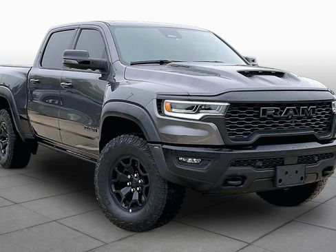 Used 2025 RAM 1500 RHO w/ RHO Level 1 Equipment Group AWD/4WD image 2