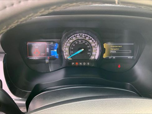 Used 2019 Ford Ranger Lariat w/ Equipment Group 501A Mid image 24