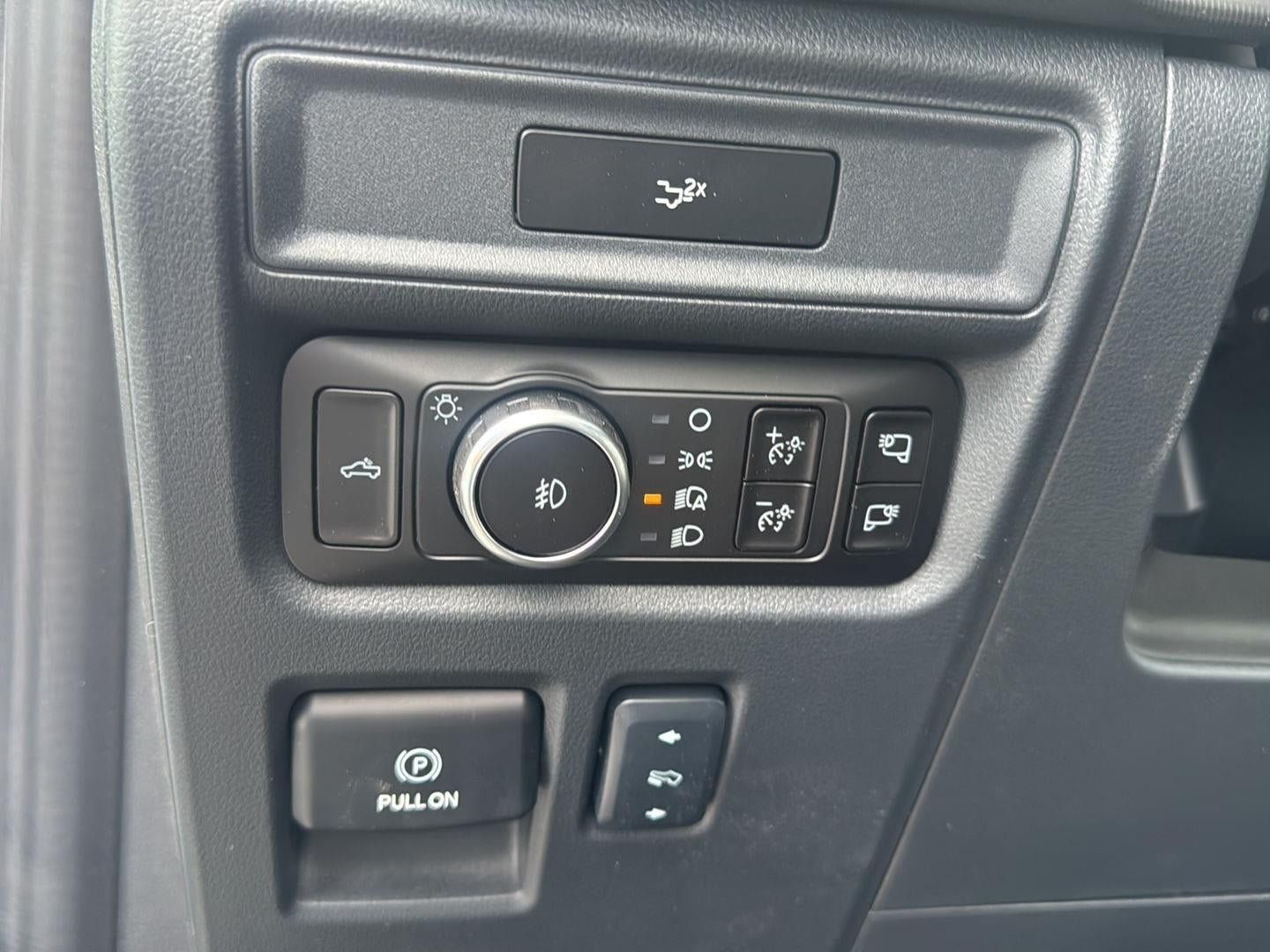 Certified 2026 Ford F150 Lariat AWD/4WD image 12