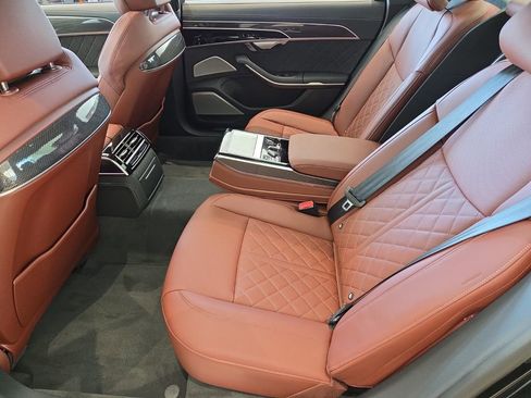 New 2026 Audi S8 image 8