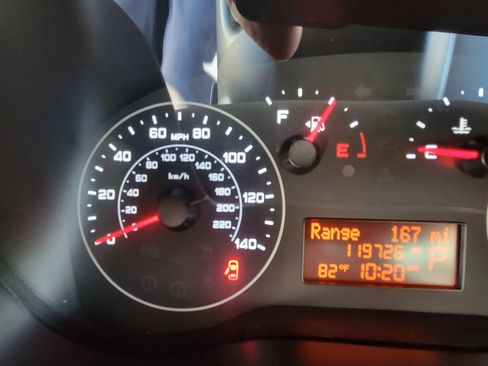 Used 2021 RAM ProMaster City Tradesman SLT image 22