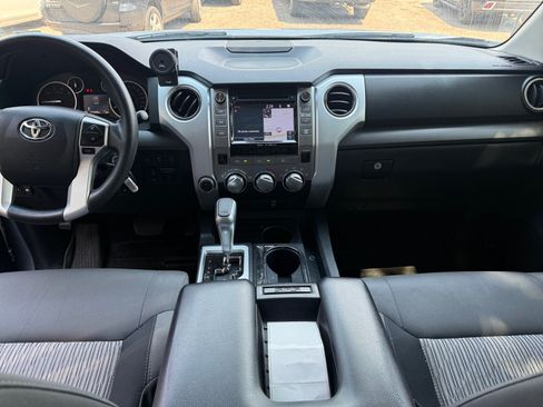 Used 2016 Toyota Tundra SR5 w/ TRD Off Road Package AWD/4WD image 20