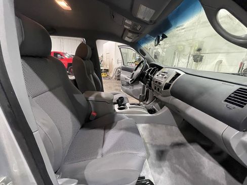 Used 2005 Toyota Tacoma 4x4 Double Cab image 30