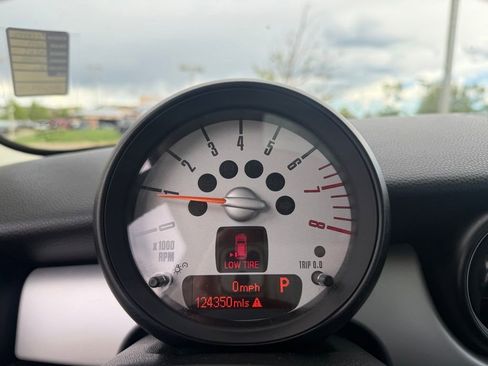 Used 2012 MINI Cooper Hardtop FWD image 15
