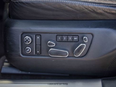 Used 2009 Bentley Flying Spur Flying Spur Speed AWD/4WD image 59