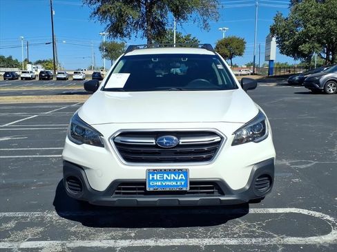 Used 2019 Subaru Outback 2.5i AWD/4WD image 13