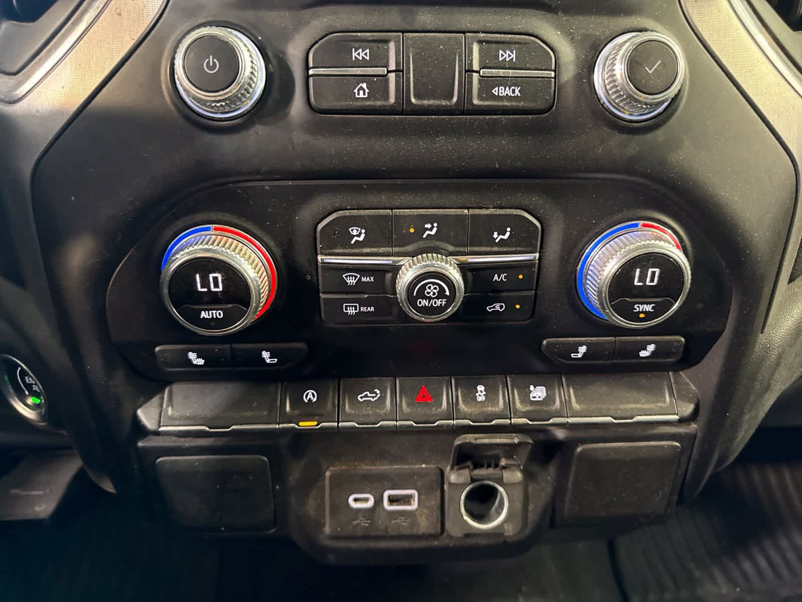 Used 2021 GMC Sierra 1500 Elevation RWD image 23