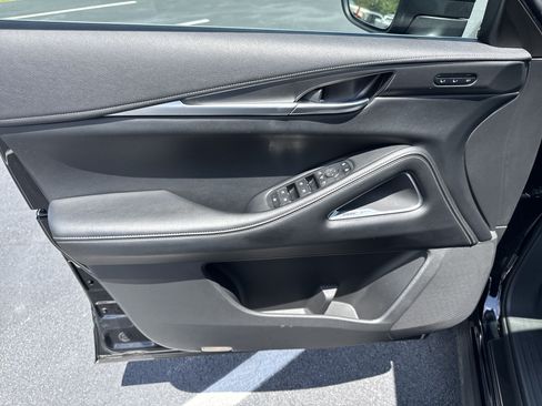 Used 2025 INFINITI QX60 Luxe w/ Black Edition FWD image 24