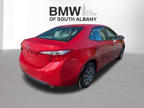 Used 2016 Toyota Corolla LE FWD image 5