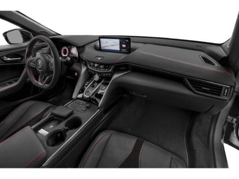 Used 2022 Acura TLX w/ A-SPEC Pkg FWD image 15