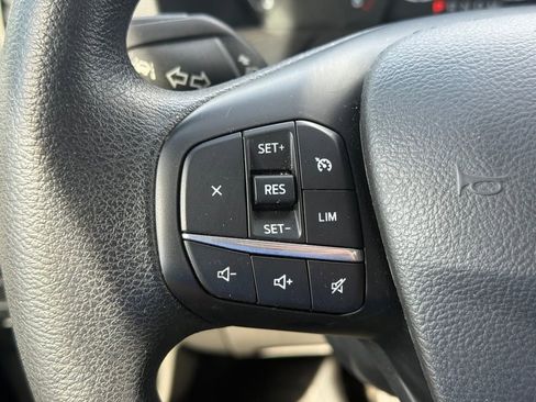 Certified 2024 Ford Transit 250 Base w/ Exterior Upgrade Package image 15