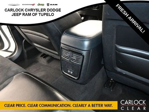 Used 2023 Dodge Charger Scat Pack w/ Daytona Edition Group image 32