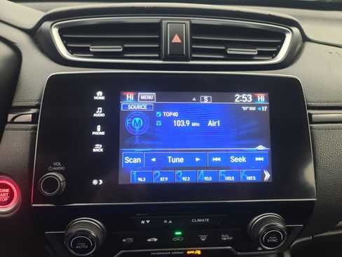 Used 2019 Honda CR-V EX-L image 34