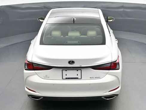 Used 2019 Lexus ES 350 Ultra Luxury w/ Accessory Package 2 FWD image 41