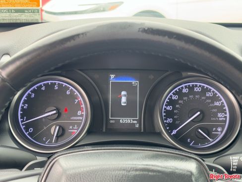 Certified 2023 Toyota Camry SE w/ Blackout Package (TMS) image 24