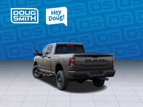 New 2026 RAM 2500 Tradesman image 3