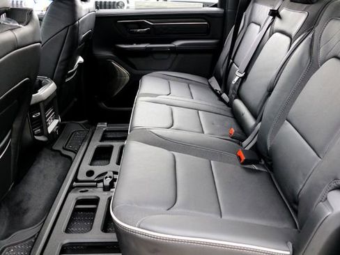 New 2026 RAM 1500 Limited AWD/4WD image 18