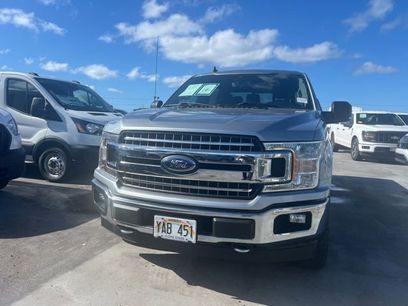 Used 2020 Ford F150 XLT w/ Equipment Group 302A Luxury