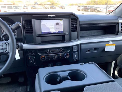 New 2026 Ford F350 XL AWD/4WD image 6