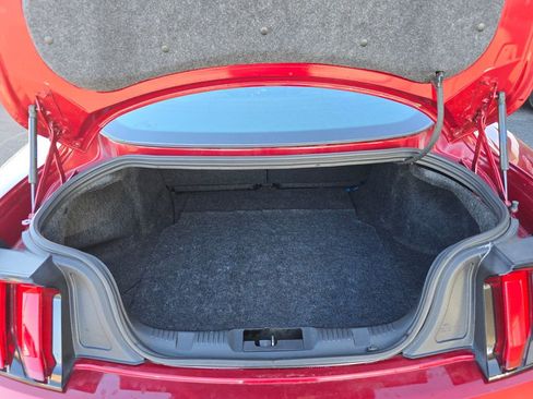 Used 2019 Ford Mustang EcoBoost image 12