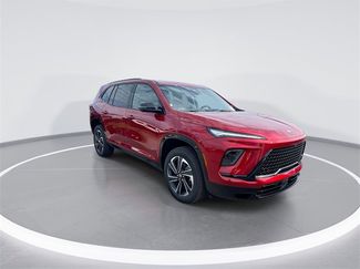 New 2026 Buick Enclave Sport Touring video 2