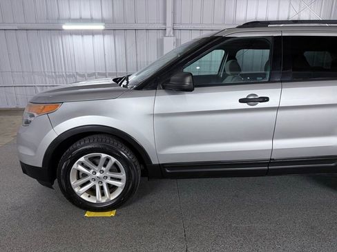 Used 2015 Ford Explorer 4WD image 13