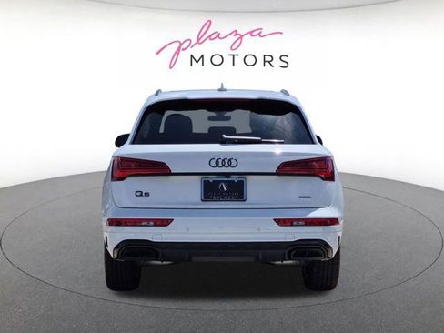 Used 2024 Audi Q5 2.0T Premium AWD/4WD image 6