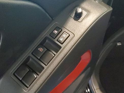 Used 2025 Nissan Frontier Pro-X image 20